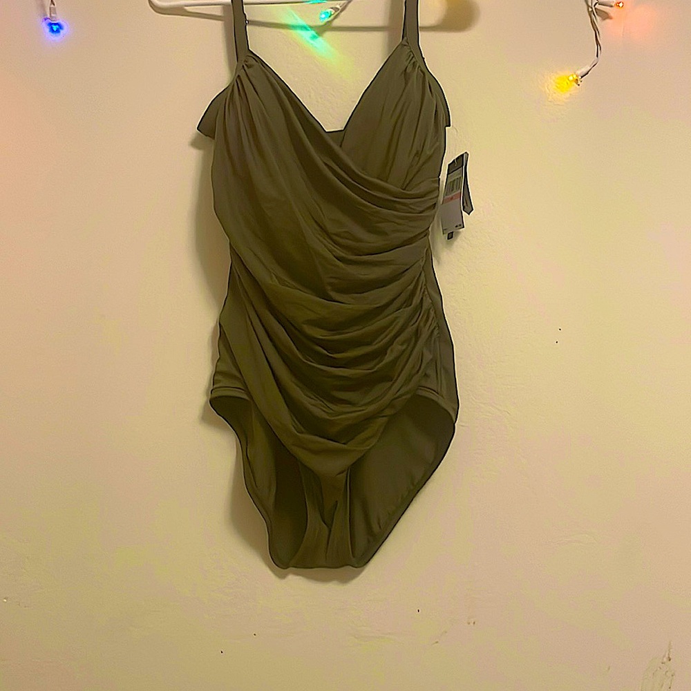 Stretchy fabric